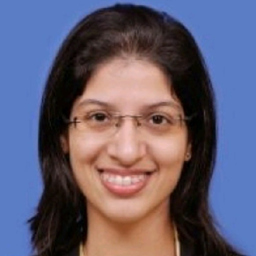Natasha Mistry