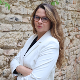 Anna Luisa Schwelle