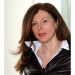 Catherine LE LOUARN