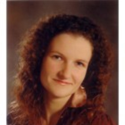 Franziska Dunger 