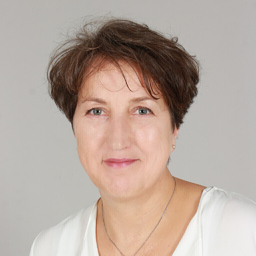 Gisela Windus