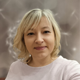 Christiane Birkner
