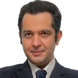 Profilbild Mohammad Rahmani