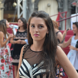 Alice Naressi