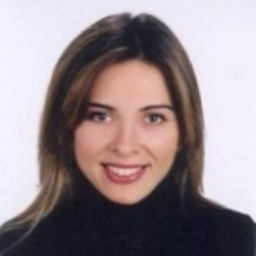 Özlem Elif Çopuroğlu