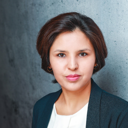 Masoumeh Mirzaei