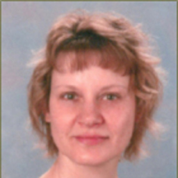 Katrin Kustin