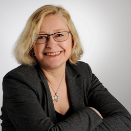 Anja Gronewold
