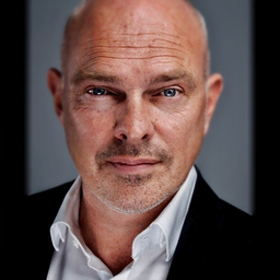 Mark Benjamin Dwinger