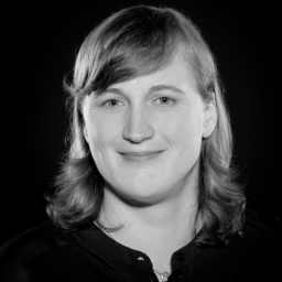 Stephanie Kamps