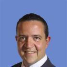Martin Stett