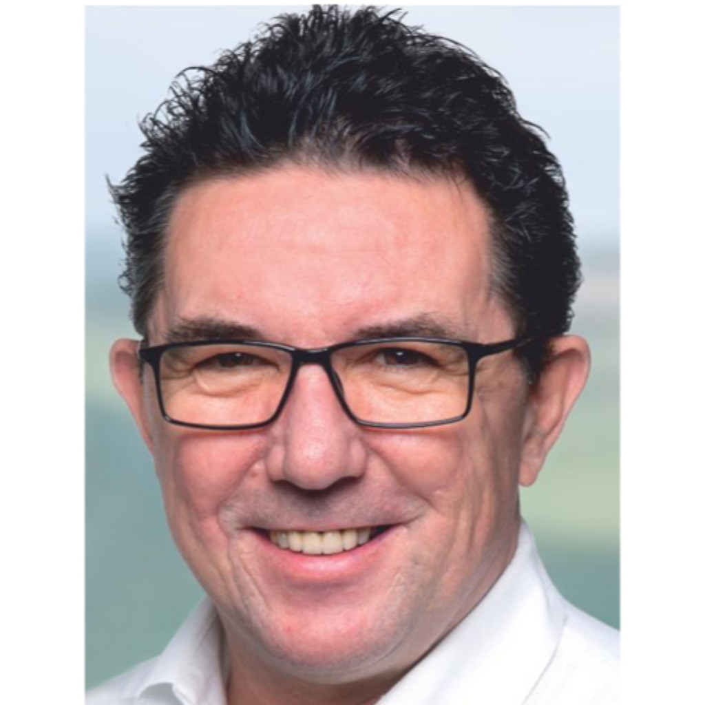 André Hoppe Sales Manager ME Group Ger XING