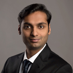 Vaibhav Kasturia