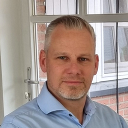 Hendrik Woltering