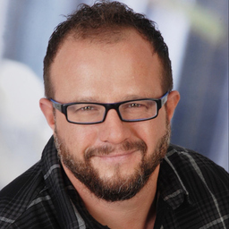 Alexander Scherer