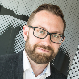 Björn Österman
