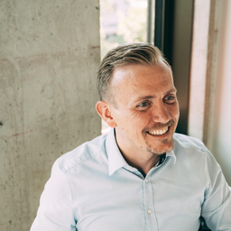 Sven Kolodjezak's profile picture