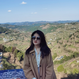 Kiki SHEN
