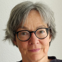 Dr. Sibylle Strobel