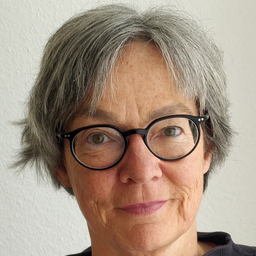 Dr. Sibylle Strobel