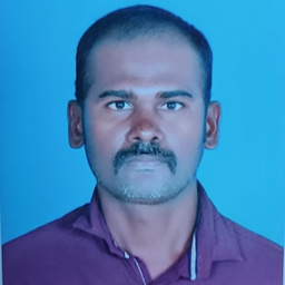 Rajeev Gandhi Singadurai