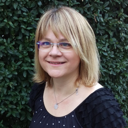 Judith Paschke's profile picture
