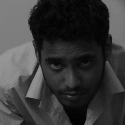 Vaikesh K P