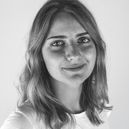 Mona Kußmaul's profile picture