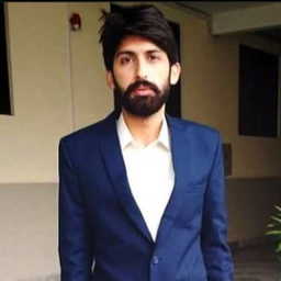 Umair Hassan
