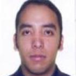 PabloLuis Ortega Miranda