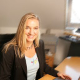 Anke Helten