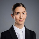 Social Media Profilbild Franziska Halber Köln