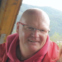 Dipl.-Ing. Robert Hauß