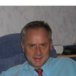 Andreas Mikulla