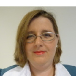 Karin Kouba