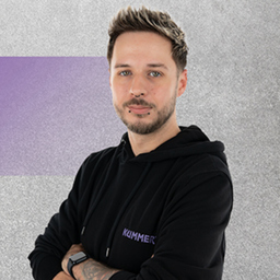 Christopher Benno Breitkopf