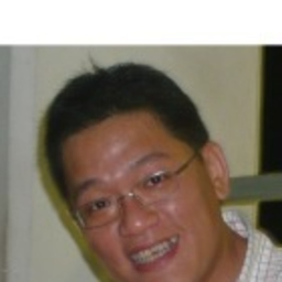 Lim Chee Wei