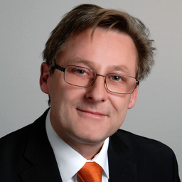 Profilbild Thorsten Friedrich