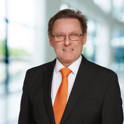 Thorsten Friedrich