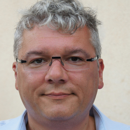 Oliver Schuster
