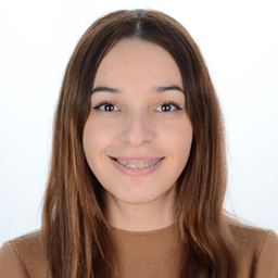 Laetitia Aberbache