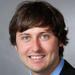 Lutz Glocker