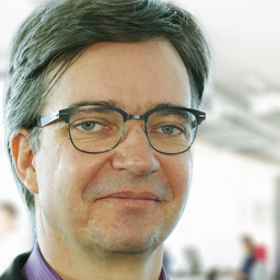 Dr. Charles Martig