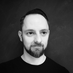 Christian Zimmermann