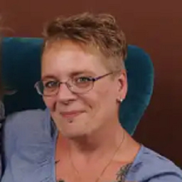 Heike Nauß