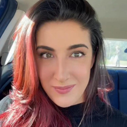 Alba Almohalla Navarro