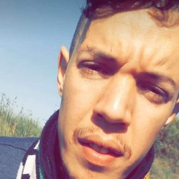 Mohammed Aitouhmad