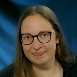 Jenny Kretzschmar