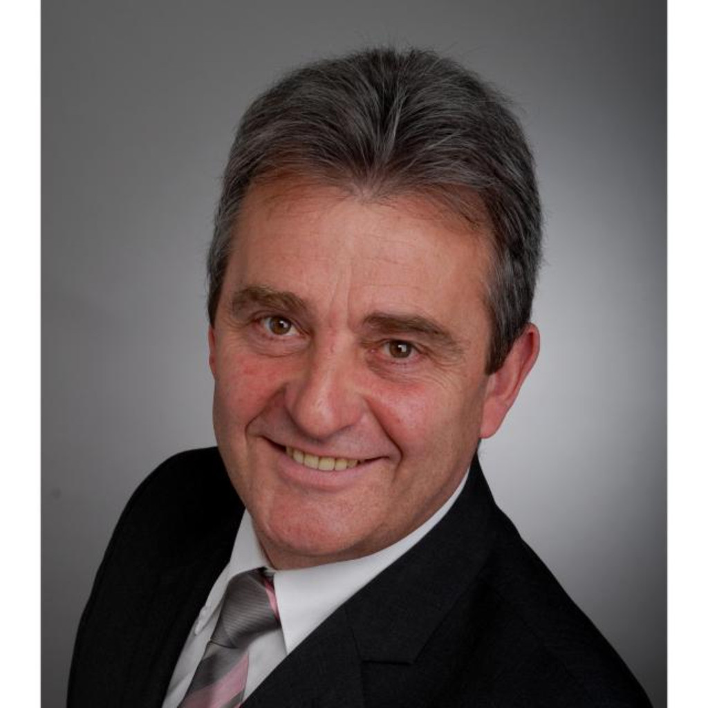 Klaus Mayer Inhaber KM TechSales Handelsvertretungen XING