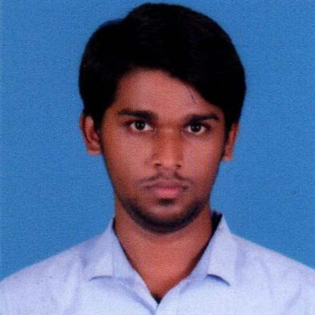 Fakrudeen Ali Sadiq Ali Programmer Analyst Cognizant Technology Solutions India XING